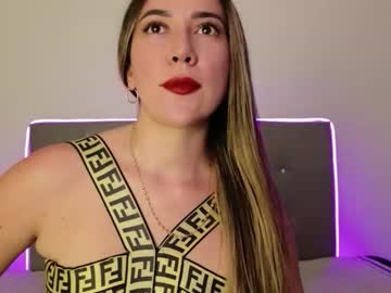 Alexandraa_Gomez March 18, 2026 Chaturbate stream image