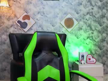 Apolo_Ryder March 18, 2026 Chaturbate stream image