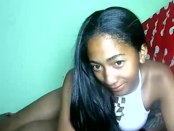 Belle_Annah March 18, 2026 Chaturbate stream image