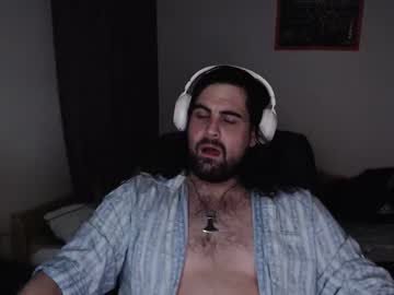 Bigjohnofthewood March 18, 2026 Chaturbate stream image