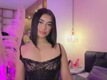 Charlotteg18 March 18, 2026 Chaturbate stream image