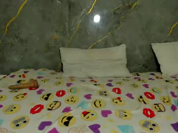 Couple_Infernal_Sex March 18, 2026 Chaturbate stream image