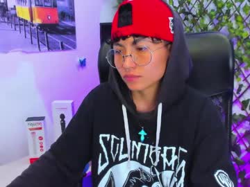 Im_Mathias March 18, 2026 Chaturbate stream image