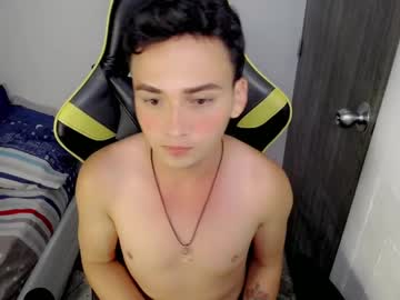 Mathiass_Twinkk_ March 18, 2026 Chaturbate stream image