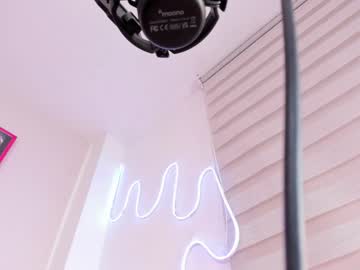 Missweetpeach March 18, 2026 Chaturbate stream image