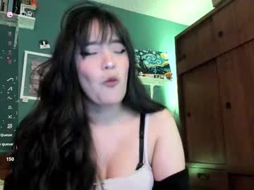 _Moon_Cake_ March 18, 2026 Chaturbate stream image