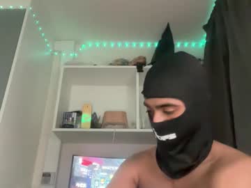 Qosmo123 March 18, 2026 Chaturbate stream image