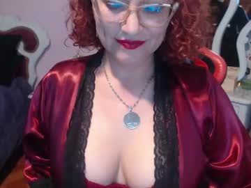 Rednyx_Ny March 18, 2026 Chaturbate stream image