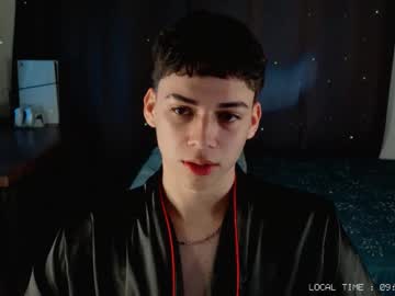 Seth_Ryder March 18, 2026 Chaturbate stream image