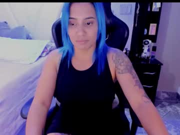 Silver_Jinx March 18, 2026 Chaturbate stream image