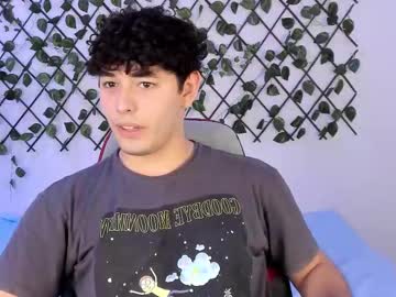 Snow_Hans March 18, 2026 Chaturbate stream image