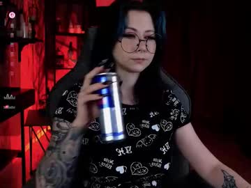 Wesleegray March 18, 2026 Chaturbate stream image
