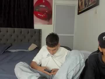 White_Master444 March 18, 2026 Chaturbate stream image