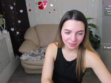 Alice_Nice_X March 18, 2026 Chaturbate stream image