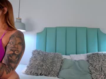 Anahijones1 March 18, 2026 Chaturbate stream image