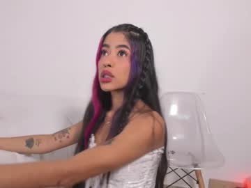 Analia_Collins stream photo from March 18, 2026