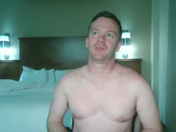 Charlie_Workout March 18, 2026 Chaturbate stream image
