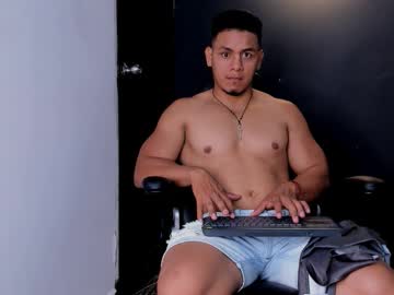 Floyd212_Vibes March 18, 2026 Chaturbate stream image