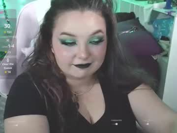 Freyjabowe March 18, 2026 Chaturbate stream image