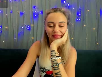 Juliastar41 March 18, 2026 Chaturbate stream image