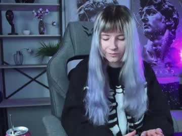 Lexiwenford March 18, 2026 Chaturbate stream image