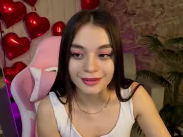 Nina_Fierce March 18, 2026 Chaturbate stream image