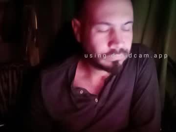 Noizemanx March 18, 2026 Chaturbate stream image