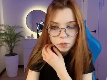 Pinkan8el March 18, 2026 Chaturbate stream image