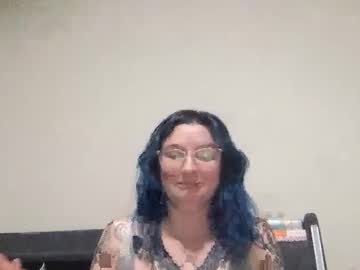 Sinfulvixenxoxo March 18, 2026 Chaturbate stream image