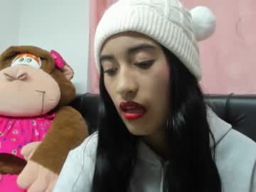 Sweet_Nhaomy March 18, 2026 Chaturbate stream image