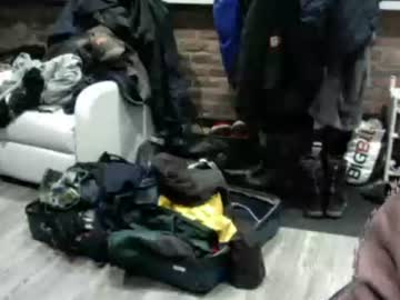 Thomaslassonde March 18, 2026 Chaturbate stream image