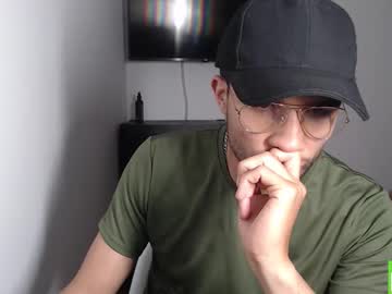 Yoshy_Man March 18, 2026 Chaturbate stream image