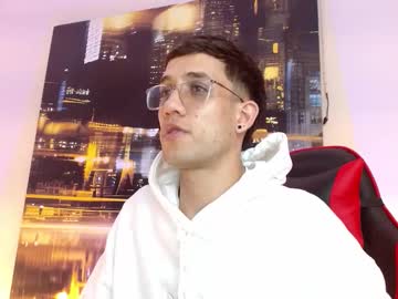 Alexgiraldo__ March 18, 2026 Chaturbate stream image