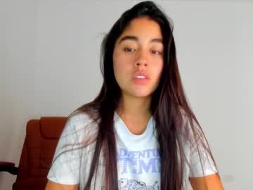 Ariamontgomeryyy March 18, 2026 Chaturbate stream image