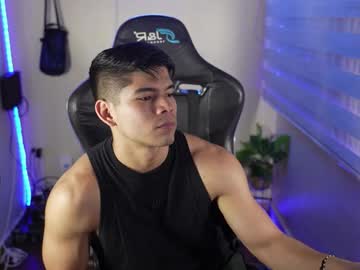 Capizzi_ March 18, 2026 Chaturbate stream image