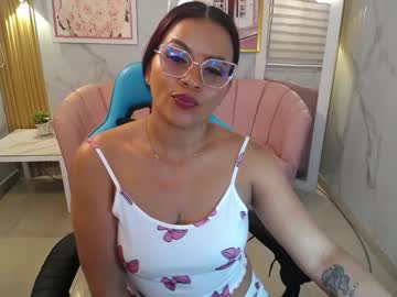 Celeste_08_A March 18, 2026 Chaturbate stream image