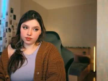 Chloe_Rozzy March 18, 2026 Chaturbate stream image
