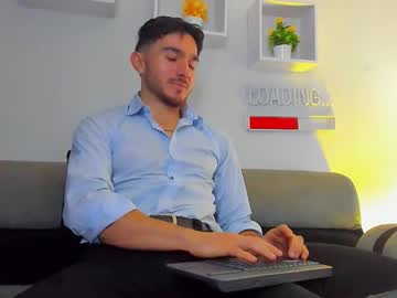 Danteeblake March 18, 2026 Chaturbate stream image