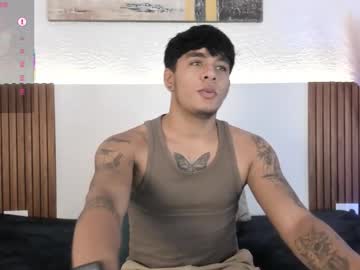 _Demon1 March 18, 2026 Chaturbate stream image