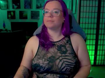 Kiraspitqueen March 18, 2026 Chaturbate stream image