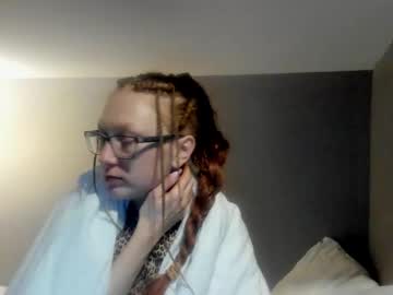 Lucky_Licky20 March 18, 2026 Chaturbate stream image
