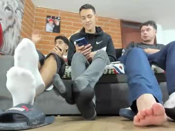 Maximo__77 March 18, 2026 Chaturbate stream image
