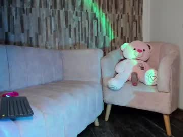Miissy__ March 18, 2026 Chaturbate stream image