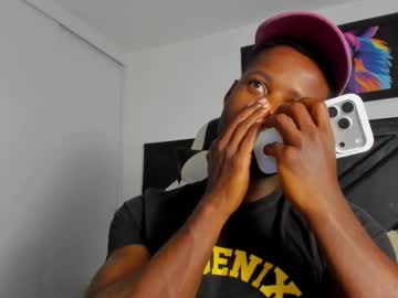 Peter_Coleman March 18, 2026 Chaturbate stream image