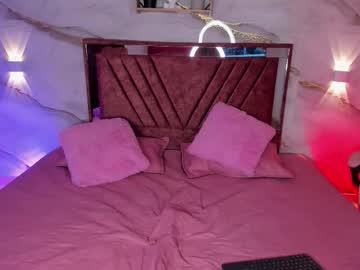 Sofi_Naughty__ March 18, 2026 Chaturbate stream image