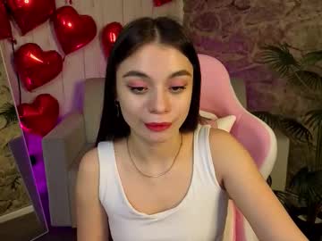 Sweetblushie March 18, 2026 Chaturbate stream image