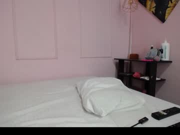 Yaracute March 18, 2026 Chaturbate stream image