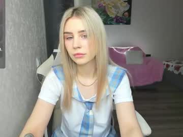 Adel1miller March 18, 2026 Chaturbate stream image