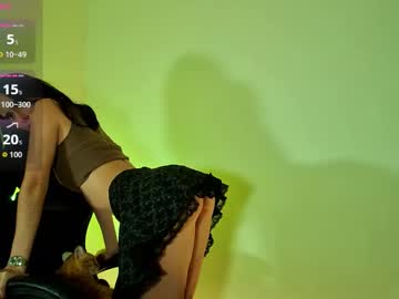 Allisson_Rose March 18, 2026 Chaturbate stream image