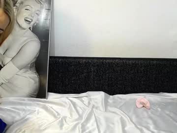 Anora_ March 18, 2026 Chaturbate stream image